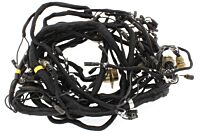 Hauptkabelbaum Maxi & Mini Ambulanz