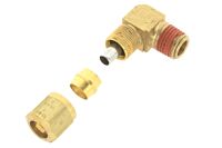 90° Fitting CTIS (Stahlfelge Einteilig)