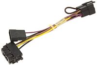 Kabel Intervallschalter Scheibenwischer