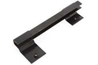 Führung Seitenscheibe Türe vorne links (hinten)