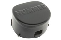 Abdeckung Lenkrad 1. Ausführung SET