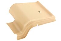 Verkleidung Mitteltunnel hinten rechts TAN