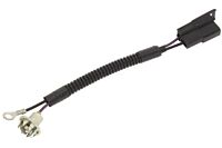 Beleuchtung Tacho Mechanisch