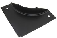 Verbindungs Ecke Dach-Scheibenrahmen