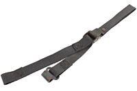 Haltegurt Wagenheber unter dem Sitz