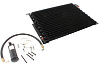 Klima Kondensator 1992-1993