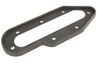 Abdeckung Handbremse