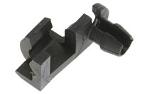 Clip für Verriegeleung Hecktüre Sation