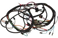 Motorkabelbaum 6.2l H1