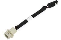 Kabel Beleuchtung Ladefläche