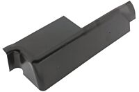 Verkleidung Radkasten Links SCHWARZ