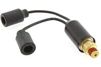 Sensor Reifendruckalarm CTIS