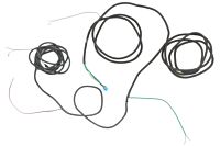 Kabelbaum Radio Stereo