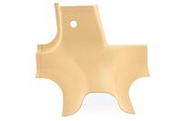 Verkleidung C-Säule rechts DELUXE TAN 