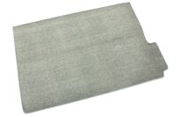 Teppich Radkasten hinten links Station Waggon