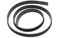 Dichtung Verdeck zum Scheibenrahmen H1