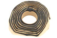 Dichtung Scheibenrahmen hinten