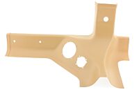 Verkleidung B-Säule rechts STANDARD TAN