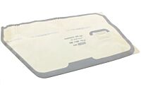 Dampfsperre Türe hinten Links