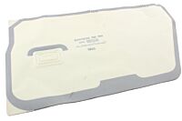 Dampfsperre Türe hinten Rechts