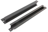 2x Abdeckung B-Säule mit HALBTÜREN