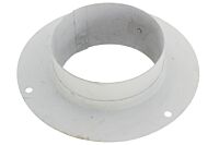 Ziviler Halter Luftansaugung