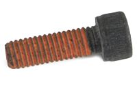 Klemmschraube Radnabe