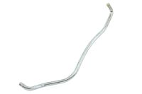 Gestänge Zent.Verriegelung zum Schloss (hinten Rechts)