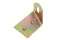 Führung Kabelbaum in der Türe  (hinten links)