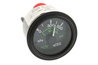 Öldruckanzeige 0-550 kPa (METRISCH)