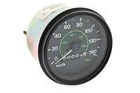 Tachometer Km/h (METRISCH)