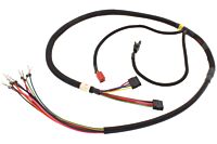 Kabelbaum Türe vorne el. Fensterheber