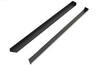 SET Abweiser vordere Türen Rechts & Links HALBTÜREN