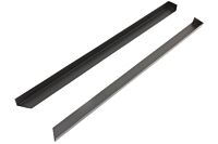 SET Abweiser hintere Türen Rechts & Links HALBTÜREN