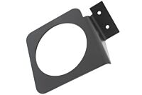 Halter Luftfilteranzeige H1 (Motorraum)