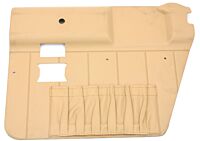 Türverkleidung vorne rechts TAN