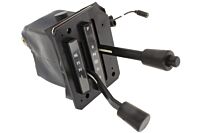 4- Gang Shifter H1 Zivil