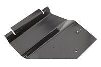 Schutz Kabelbaum Türe links