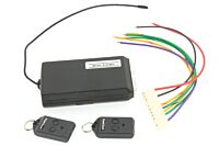 Modul & Fernbedinung Zentralverriegelung