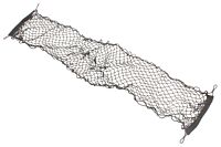 Netz zur Ladungssicherung für 4 Sitzer mit Ladefläche