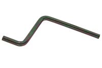 Hebel Türgriff H1 vorne rechts & links