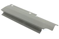 Verkleidung Radkasten rechts unten GRAU