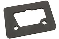 Dichtung unter der Innenraumleuchte