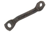 Strebe Klimakompressor 6.5l Sauger