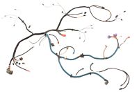 Motor / Getriebekabelbaum -defekt-