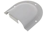 Abdeckung Belüftung Hardtop
