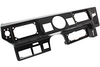 Instrumententafel H1 94-95 Spiegel & Power Windows