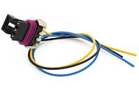 Reparatur Stecker TPS Sensor