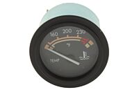 Anzeige Kühlwassertemperatur 230°F