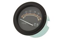 Spannungsanzeige 1994-2000